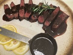 -沏点Trattoria意大利餐厅(新街口店)