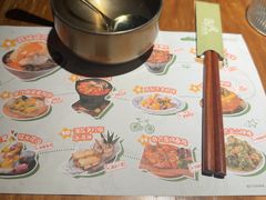 -岛风·台食小馆 ISLAND BISTRO(烟台山店)