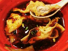 -龙抄手(春熙路总店)