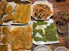 -霄汉羊排(万松园一店)