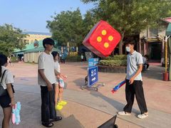 -郑州方特水上乐园