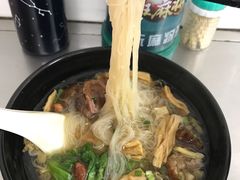 -阿芬卤面(花巷店)