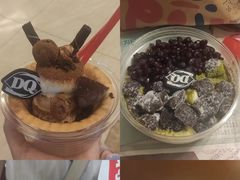 -DQ·蛋糕·冰淇淋(浦江欢乐颂店)