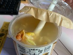 -茶力的小怪兽(梅林卓悦汇店)