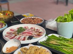 -正宗齐齐哈尔烤肉·齐牛哥鲜切炭火烤肉(杭州总店)