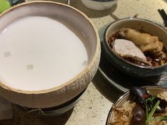 -润泽园椰子鸡(汇一城店)