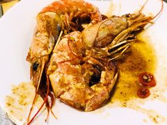 -汉巴味德(大悦城店)