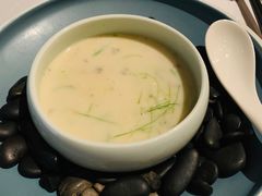 -广州富力丽思卡尔顿酒店·丽轩·粤菜