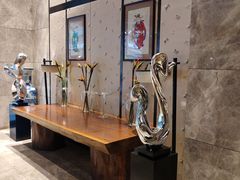 -卞氏菜根香(航空路旗舰店)