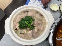 -大师傅金奖啤酒鱼(西街老店)
