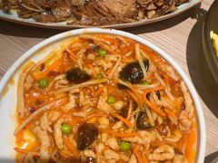 -老昌春饼(果戈里大街店)