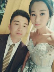 -唯一视觉婚纱摄影(李家村店)