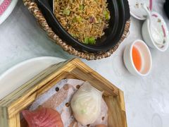 -东鑫记港式茶餐厅(南京东路店)