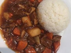 -宜家·瑞典风味餐厅(烟台路店)