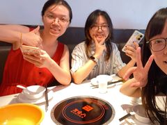 -八合里潮汕鲜牛肉火锅(福州万象城店)