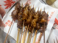 -老表记广西宵夜螺蛳鸭脚煲(东盟店)