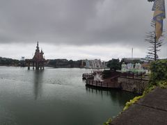 -大连海昌发现王国主题公园