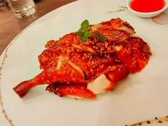 -广州文华东方酒店·江-由辉师傅主理