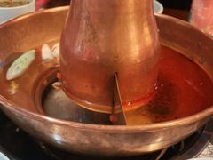 -京元盛铜锅涮肉(上海总店)