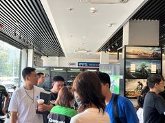 -川崎北京风火轮店