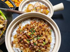 -索溪山寨·湘西饮食文化博物馆(标志门店)
