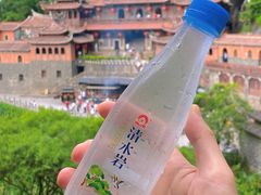 -安溪清水岩