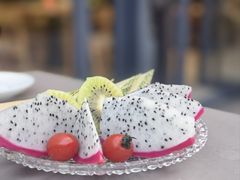 -江滨壹号艺文空间复合餐厅(闽江大道店)