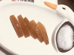 -煜丰汴京烤鸭(福彩路店)