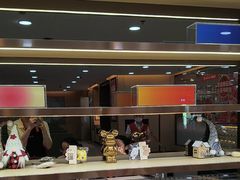-海底捞火锅(天一广场亚细亚店)
