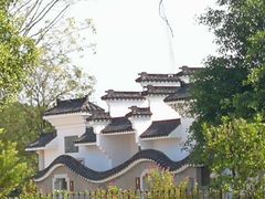 -广东圆玄道观