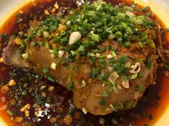 -眉州东坡(团结湖店)