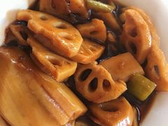 -老济南药膳把子肉(周公祠街店)