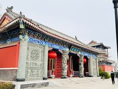 -天津妈祖文化园