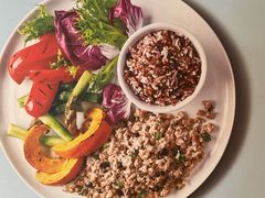 -星巴克(红房子店)