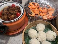 -粗茶淡饭·蒸鲜(光谷店)