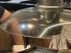 -胡四哥特色火盆烧烤(一分店)