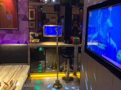 -星聚会KTV(北京世贸天阶店)