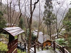 -天明山温泉大酒店