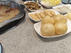 -光头药膳鸡(莱茵小镇店)