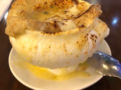 -FISH&POTATO Cō(地中海美食 万象城店)