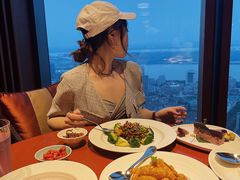 -镇江苏宁万豪酒店-苏筵中餐厅