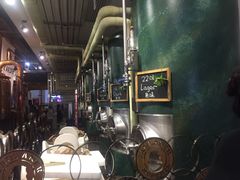 -Paulaner·德国帕拉娜自酿啤酒餐厅(海上世界店)