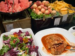 -戈拿旺巴西烤肉(崇文门店)