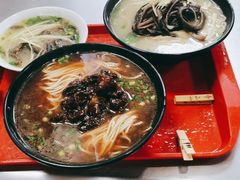 -瞻老元面馆(双塘路店)