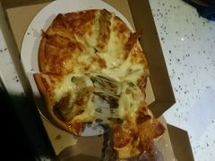 -百威KTV(恒福路店)