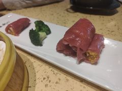 -蒸武门·广式茶点(金宝莱店)