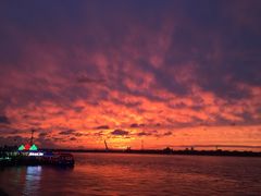 -人民防洪胜利纪念塔