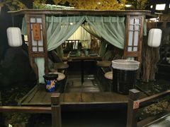 -淀里船宴(裕华东路店)