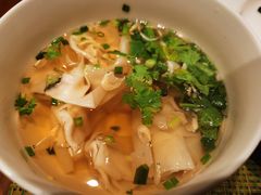 -上海波特曼丽思卡尔顿酒店