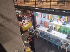 -不止轰趴桌游麻将台球(立水桥店)